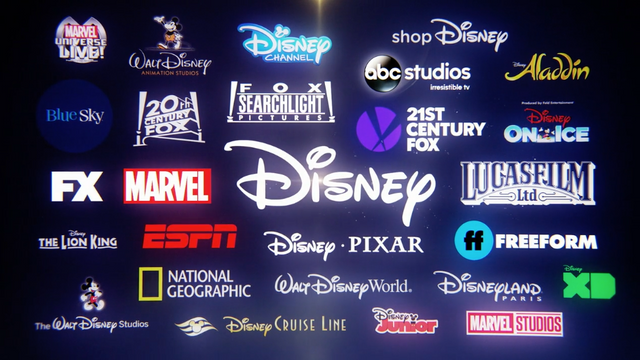 Disney | Website Sign Up Welcome Sizzle